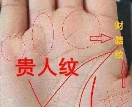 无名指比食指长比中指短的手相如何,中指无名指下竖纹手相