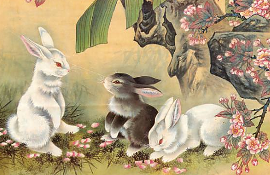 属兔分别是哪年出生的,属兔和属兔的相配吗