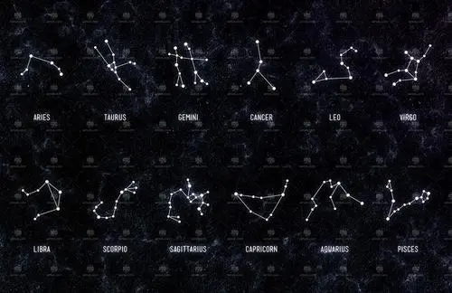 11月14日的星座是什么星座,被狮子座吃定的三大星座