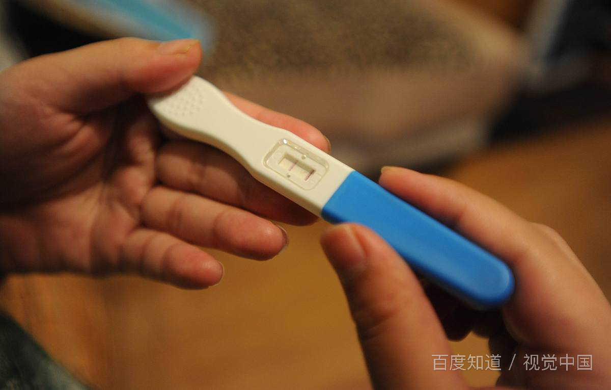 最早怀孕什么时候能测出来,什么时候能测出是否怀孕