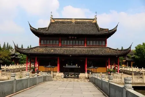 成都石经寺求姻缘准吗,石经寺求姻缘很灵验吗