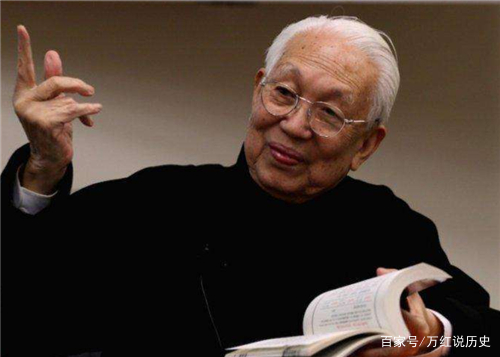 中国最有名的风水大师死了,世界最厉害的风水大师