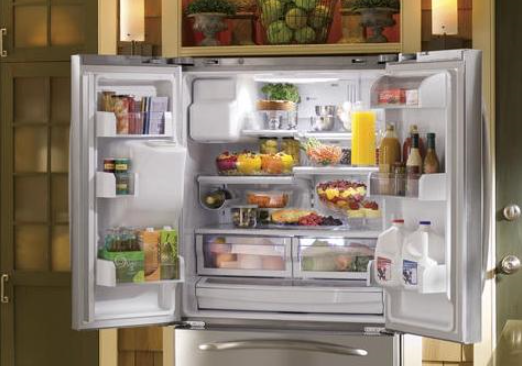 家里冰箱放什么位置招财,冰箱如何放置招财