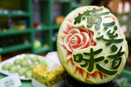 梦见大西瓜坏了周公解梦,周公解梦梦见西瓜坏了
