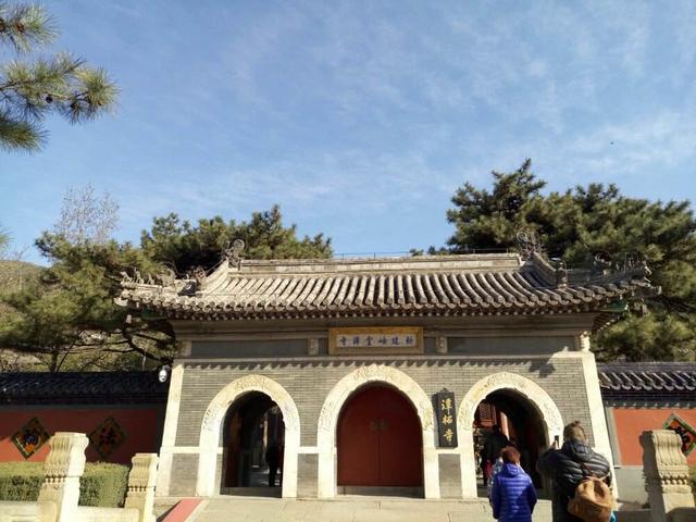 北京求事业运特别灵的地方,北京哪个寺庙转运最灵