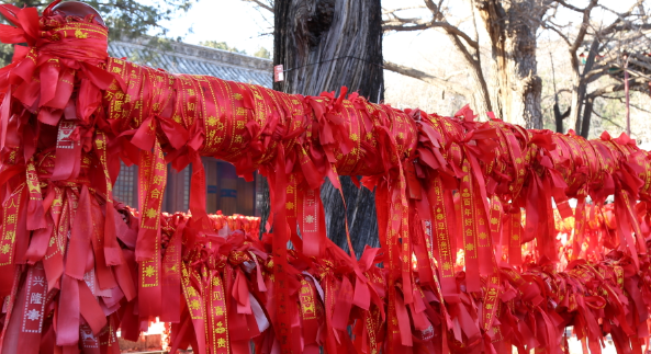 上海有什么求姻缘比较好的寺庙,广州光孝寺求姻缘步骤
