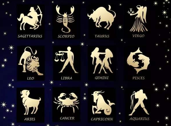 十二星座的性格特征还有喜欢暗号什么的,十二星座的性格和命运