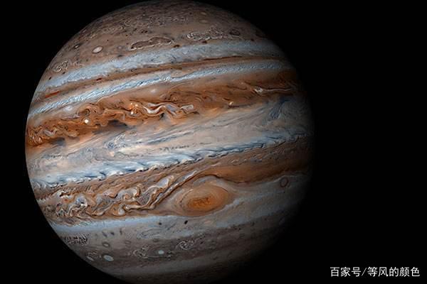 太岁星是木星吗,太岁指的哪个行星