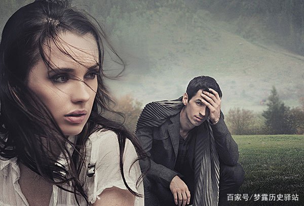 天蝎座叛逆女孩,为什么天蝎女傻乎乎的