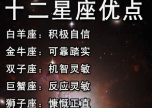 射手座和白羊座的星座配对,射手座最佳配对