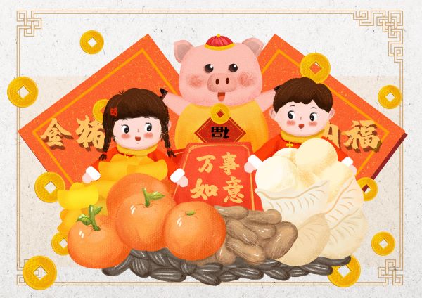 属猪12月份出生好不好,属猪腊月出生寿命短