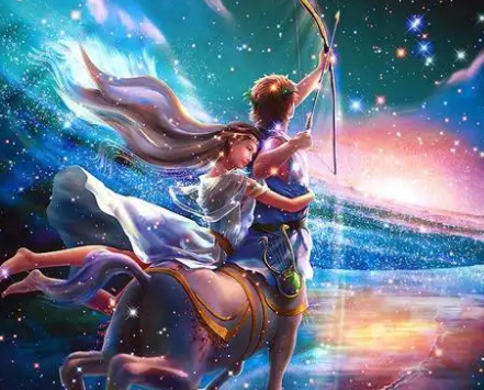 魔蝎座女37岁2023年运势,2023年摩羯女