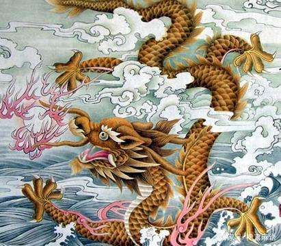 属龙的和什么属相相生,属龙的与什么属相最配