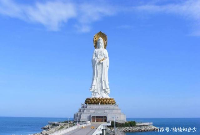 三亚南山寺开光价格,去寺庙开光怎么个流程