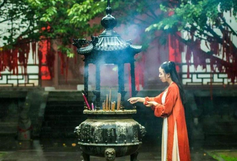 保定哪里看姻缘比较准,哪里测姻缘测得准