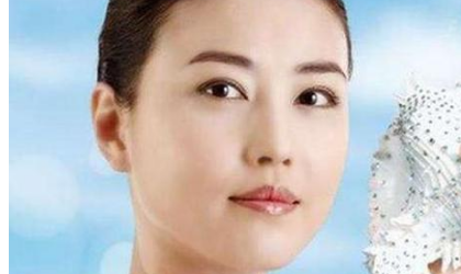 女命官杀身弱面相,好命女人的面相标准