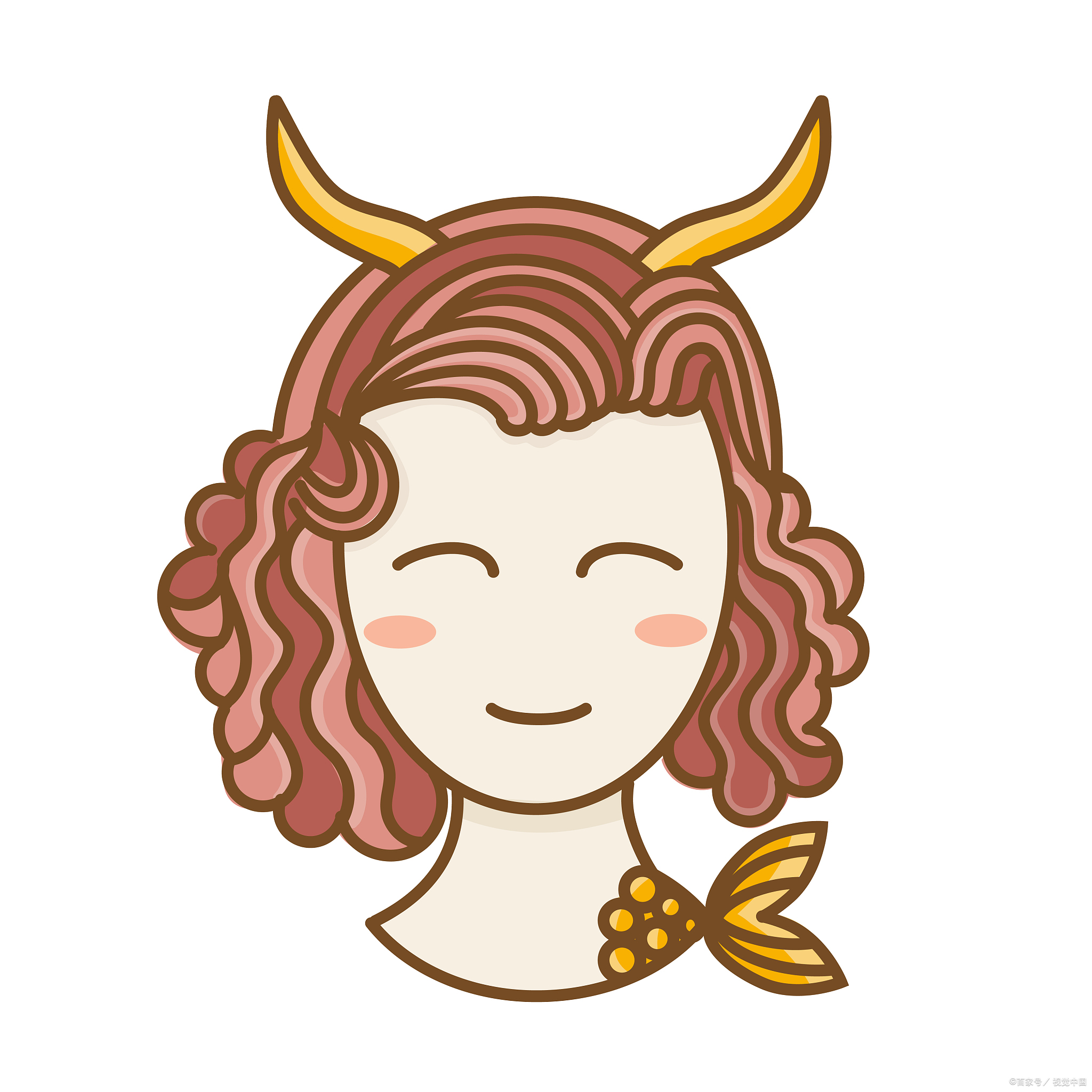 摩羯座的关心是什么,摩羯座女生会关心人吗