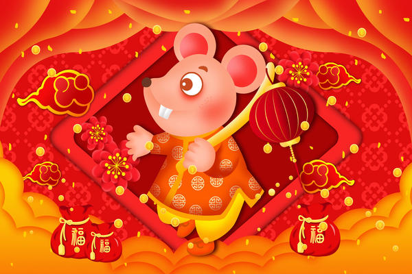 一九六o年属鼠运程,1960年属鼠男今年运势