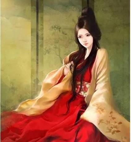 12星座古装,十二星座专属古装衣服