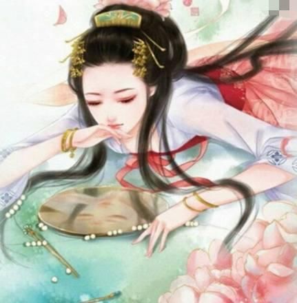 12星座古装,十二星座专属古装衣服