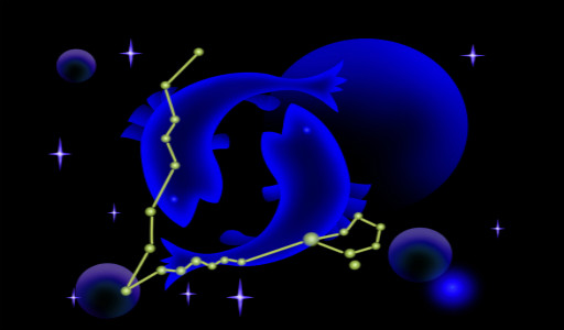 双鱼座有多聪明,任何星座斗不过双鱼座