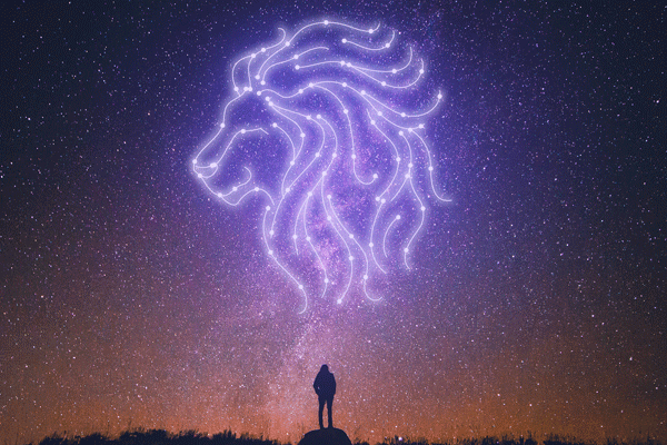 狮子座今天的运势怎样,狮子座每日每周每月运势