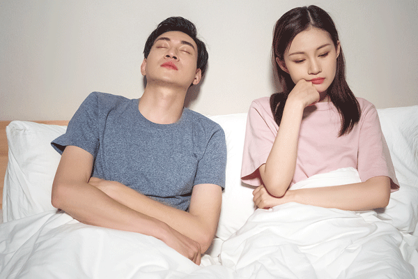 如果天蝎座女生生气了该怎么办,天蝎座女生最大的特点