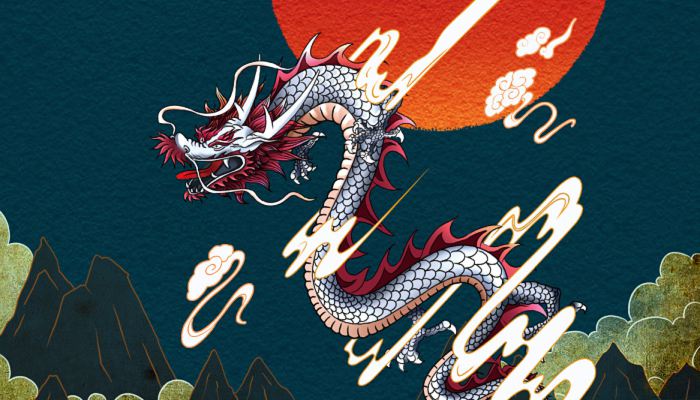 属龙五月运势2023,属龙人2023年下半年运势