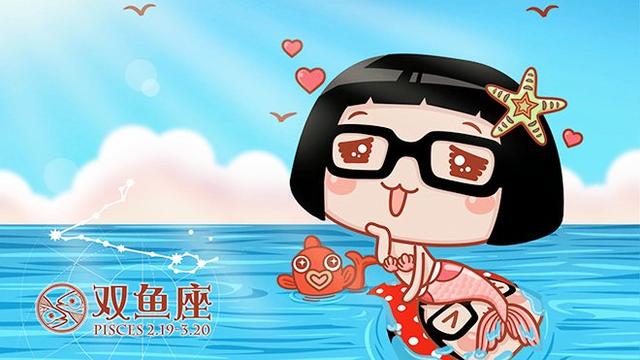 桃花运最强的3个星座,桃花运强的星座女