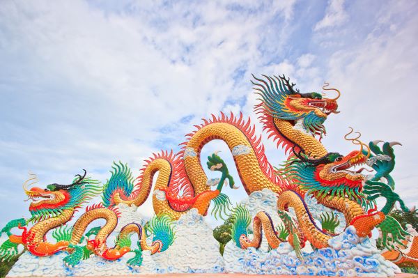 属龙的今年命运怎么样,属蛇的2023年佩戴什么最好