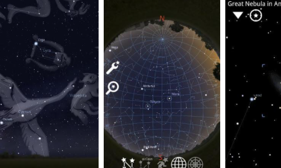 查星座的app图拜拜,比较好用的星座运势app