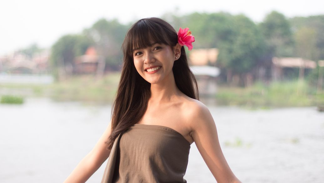 天秤女花心吗,天秤女喜欢白羊男表现