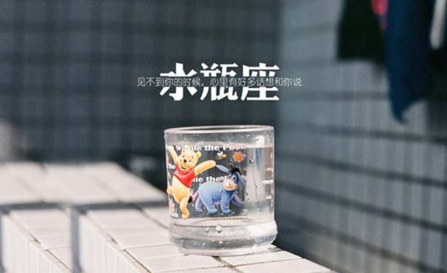 水瓶座男生喜欢什么样的女孩,水瓶座男生喜欢你表现