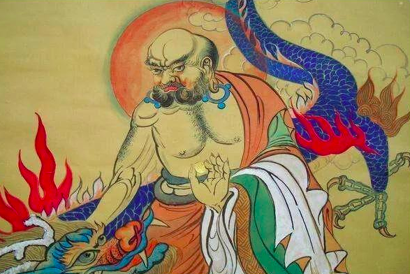 属龙人2023年的贵人,88年属龙女的贵人是几几年的