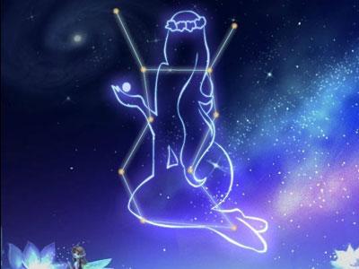天蝎座适合养什么宠物,12星座超准颜值打分