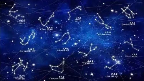 射手座的的性格是什么,射手座能毁掉哪些星座