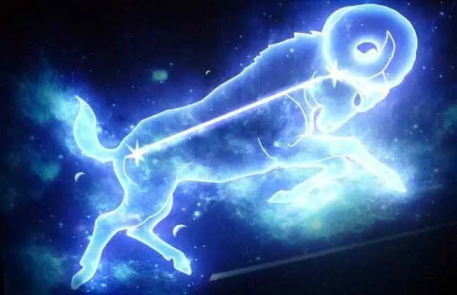 摩羯座4月2023,摩羯座生日是几月份