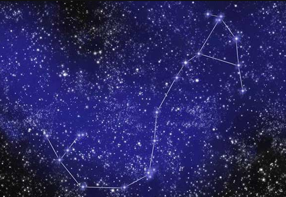 下降星座是天蝎月亮星座也是天蝎,月天秤和月天蝎哪个阴暗
