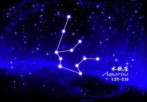 水瓶座会主动找喜欢的人聊天吗,水瓶座女生喜欢一个人的表现