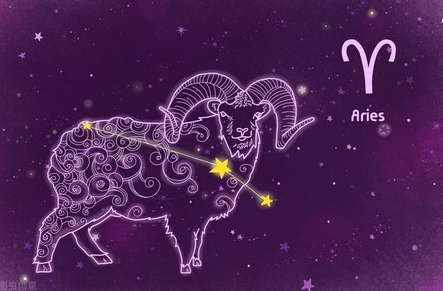 白羊座的灵魂守护星座是哪个星座,白羊座的守护神