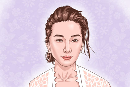 女人山根横纹面相分析,额头有横纹的男人面相
