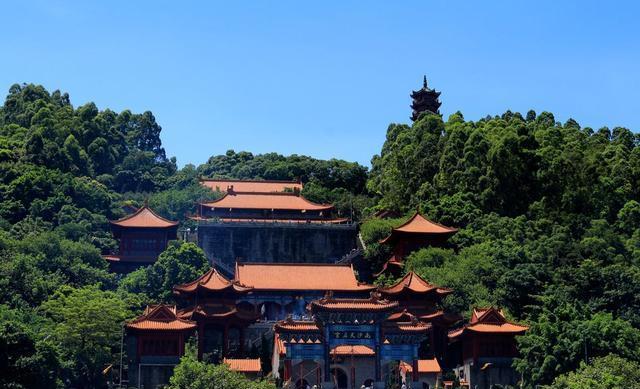 中国最灵验的姻缘庙,中国四大求姻缘寺庙