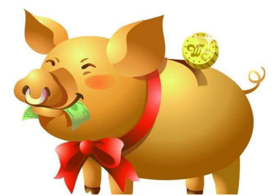 属猪今年财运如何2023偏财,今年属猪财运怎么样