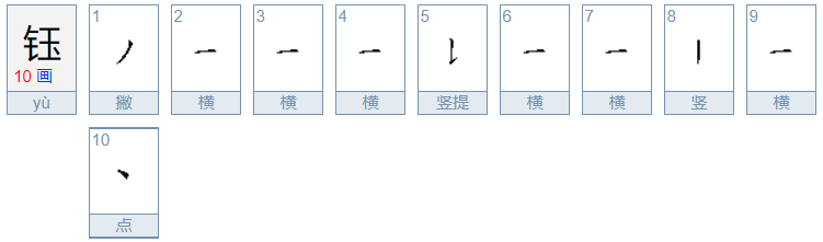 钰字的含义及五行属性,紫字取名忌讳