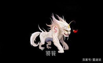 摩羯座守护神兽白虎,摩羯座的守护神兽是什么神兽
