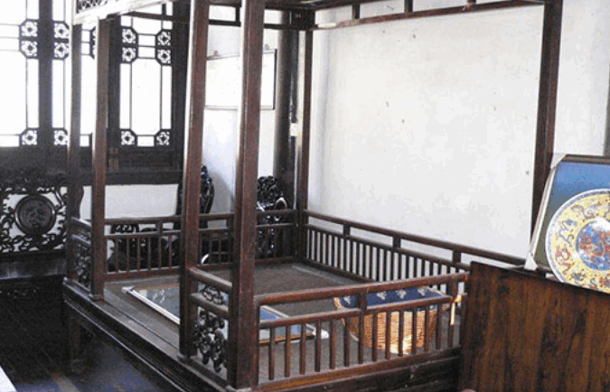 中式四柱床多高,美式四柱床的寓意