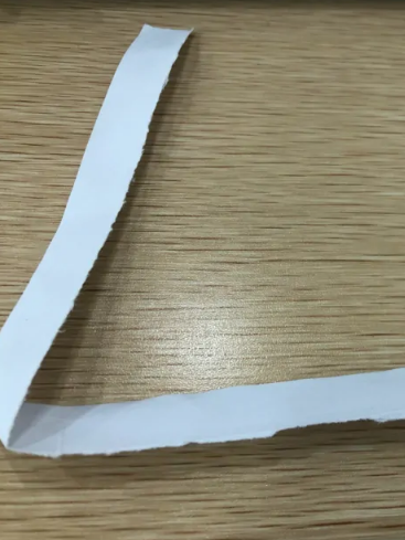 抽签纸条折叠方法,数字24的吉凶含义