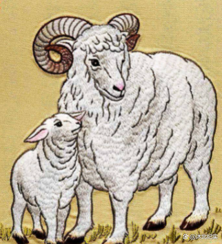 90年属羊的姻缘在哪年,九一年属羊男人的婚姻