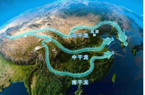 云南龙脉最大的风水,贵州最好的风水宝地在哪里