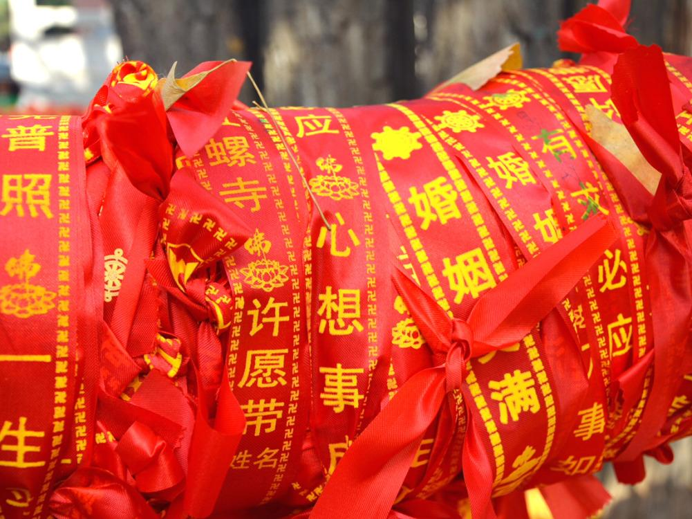 杭州求姻缘最好的寺庙排名,杭州求姻缘的地方